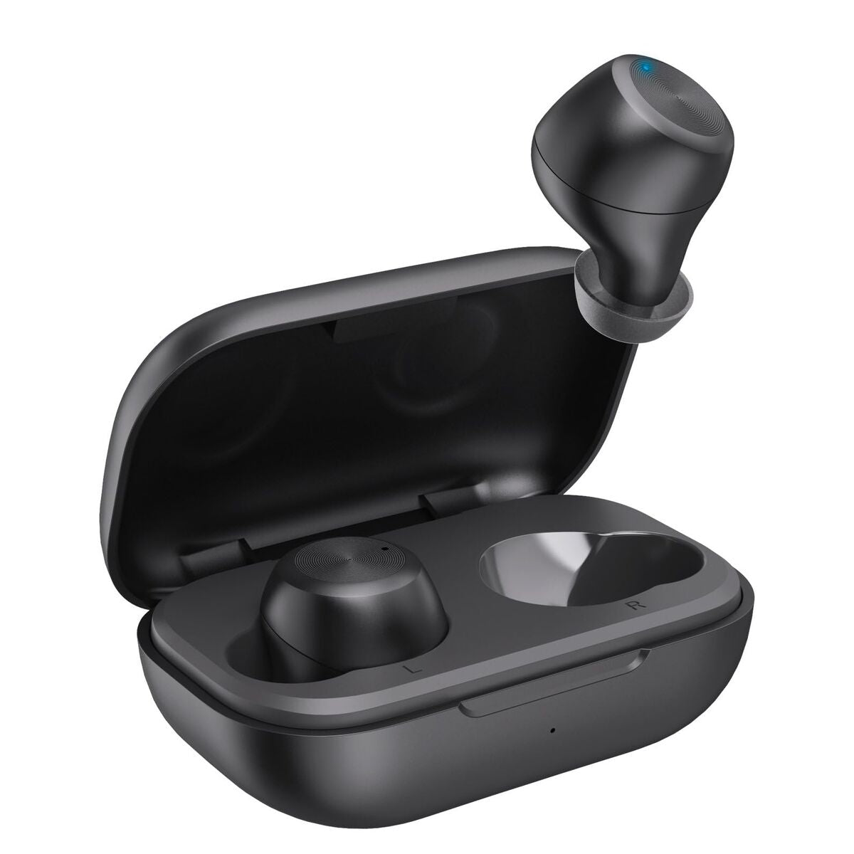 Cuffie Hama 00184172 Black