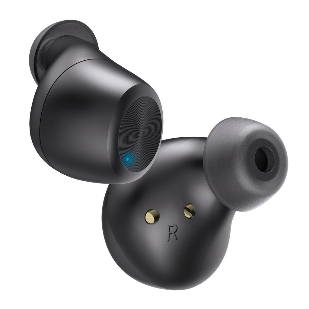 Cuffie Hama 00184172 Black