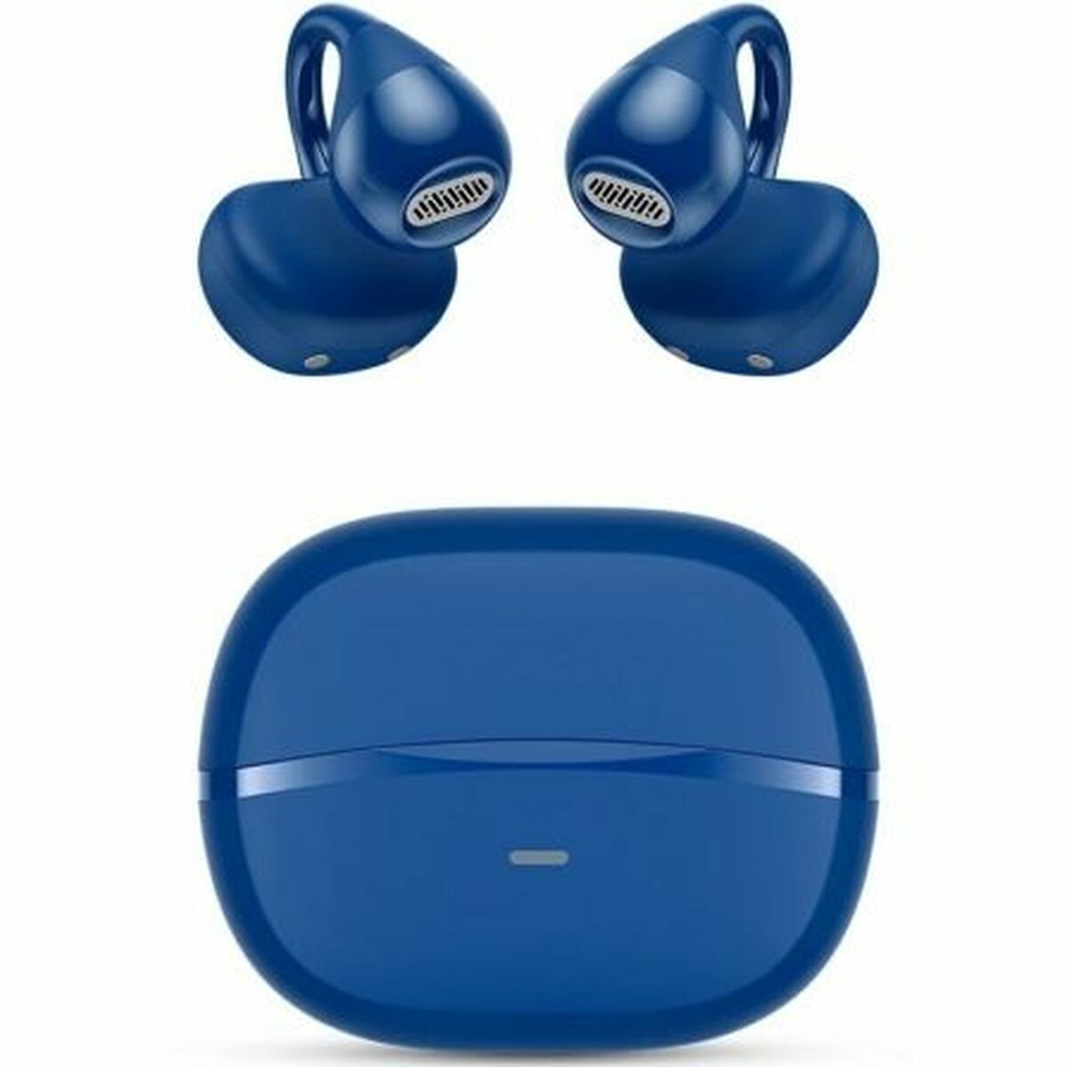 Cuffie SPC 4631E Blue