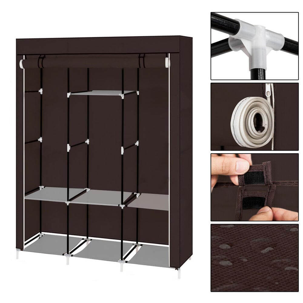 Armadio 130*45*170CM