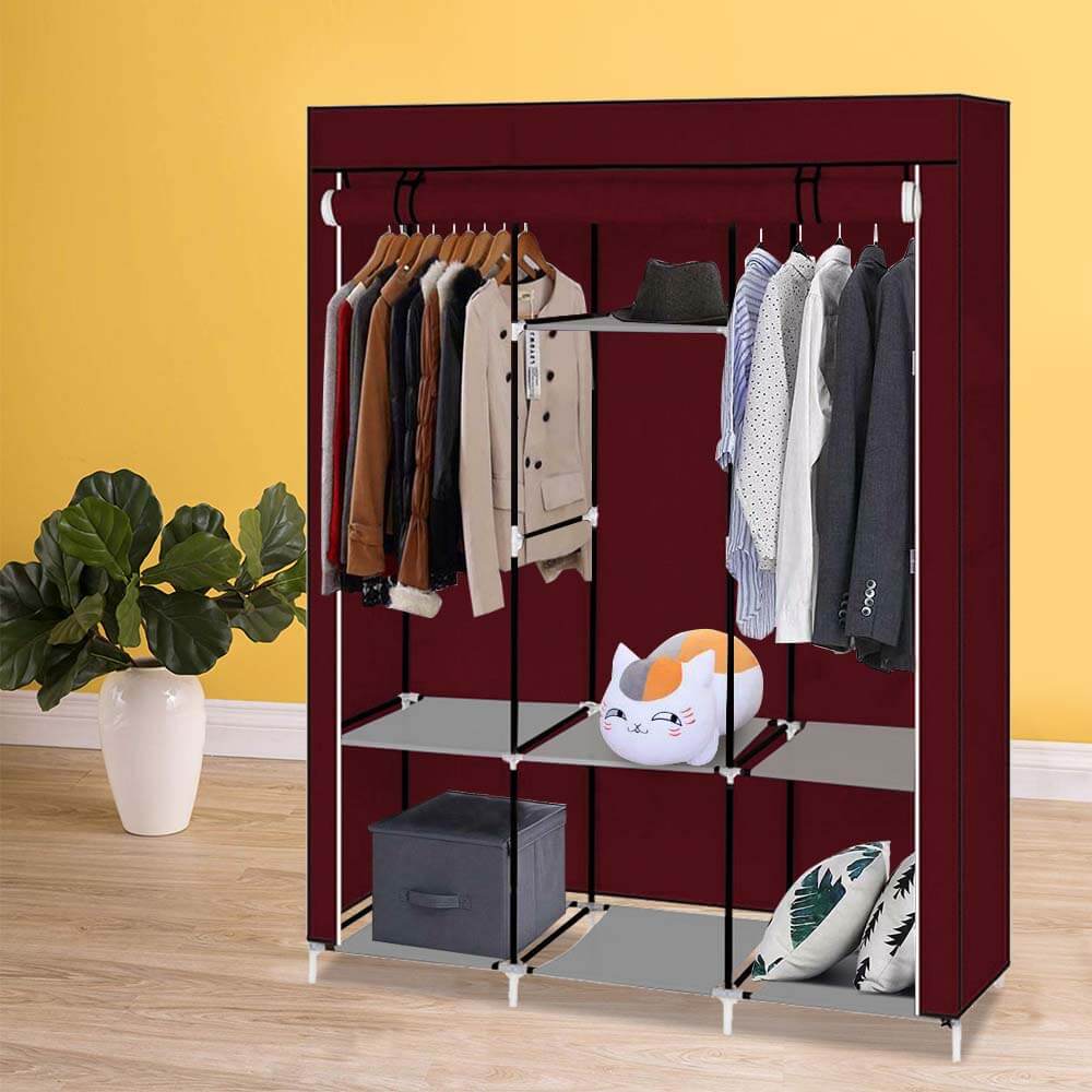 Armadio 130*45*170CM