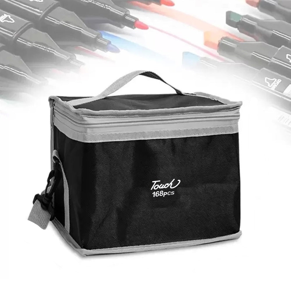 Borsa Marker 120 pezzi circa